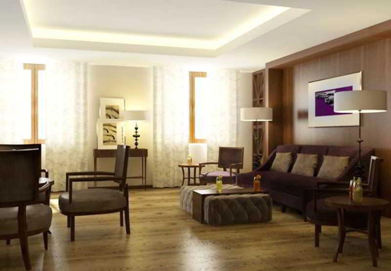 Tsaghkadzor Marriott Hotel Zimmer foto